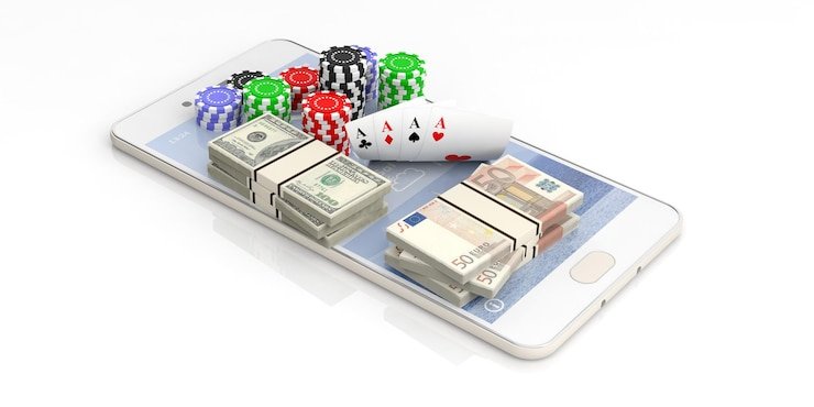Antarmuka aplikasi mobile cordoba99 menampilkan pasar sportsbook Liga 1 Indonesia dan live dealer