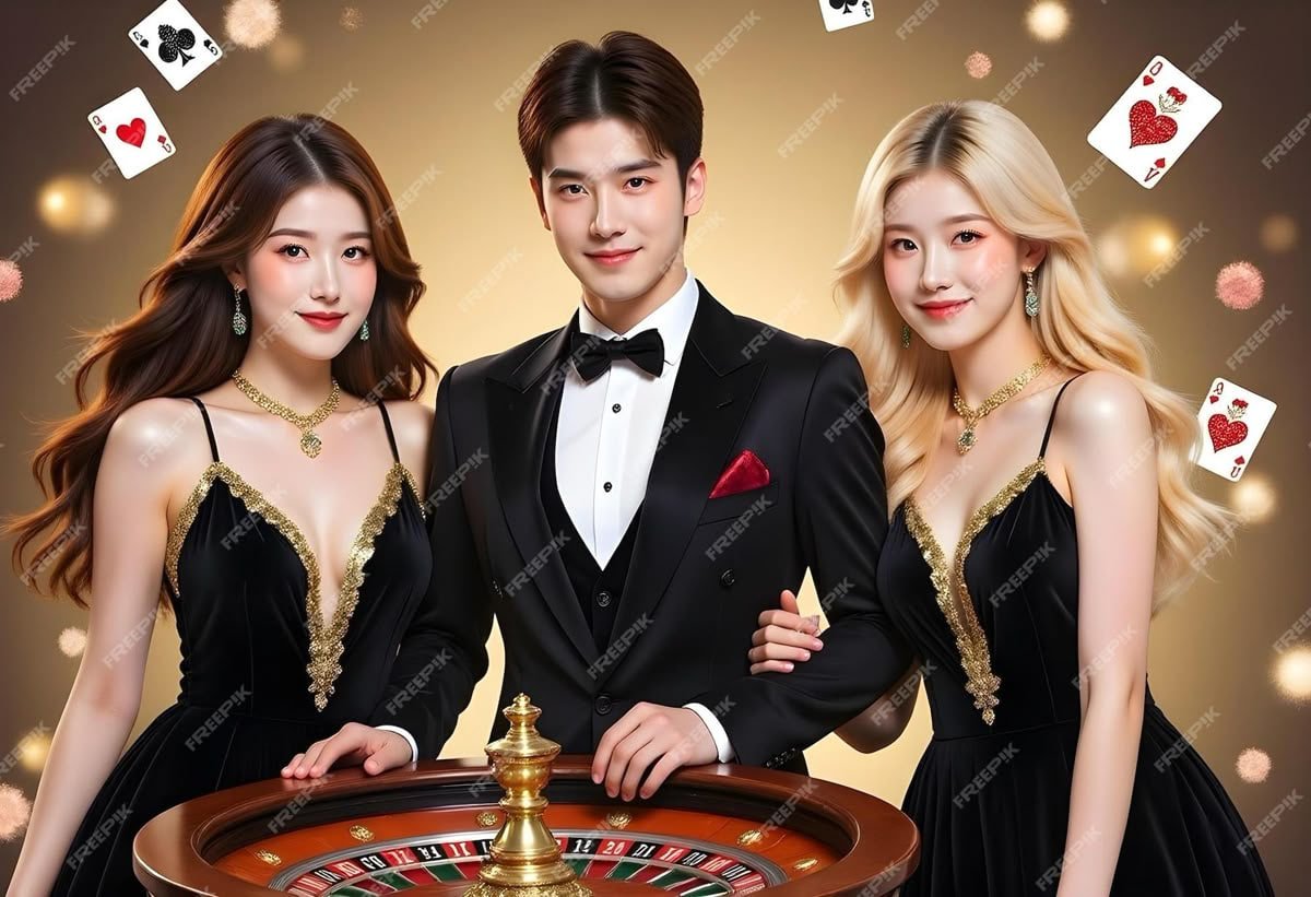 Layar permainan Fortune Ox dengan simbol dan gulungan di platform cordoba99